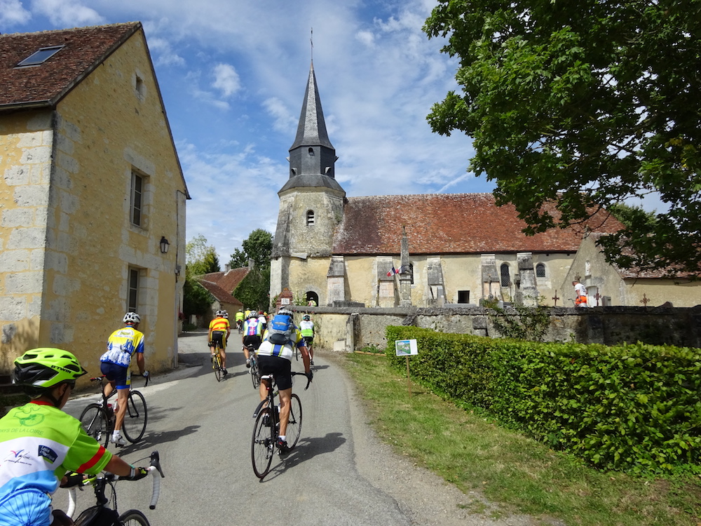 017 Gorgeous villages…